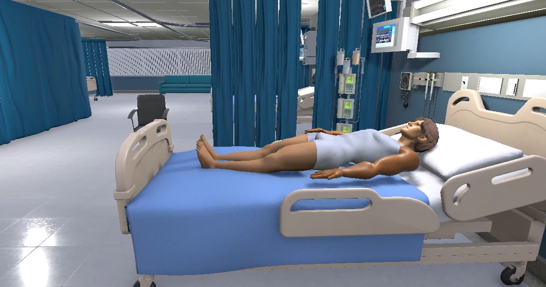 Nurse Simulator
